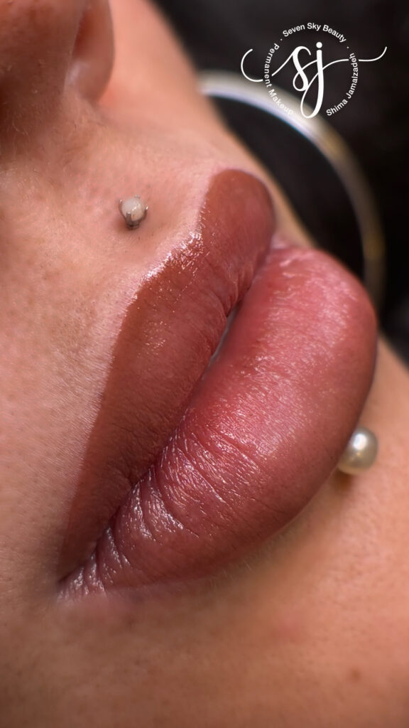 Lipblush